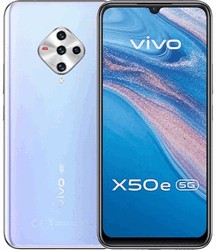 Ремонт телефона Vivo X50e в Магнитогорске